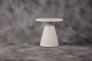 Suar stool and side table furniture. Suar wood furniture, known for its strong, durable, and sustainable nature, features a rich, golden-brown color and unique