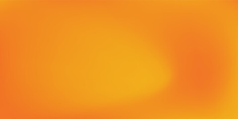 Modern mesh orange gradient vector background abstract simple art