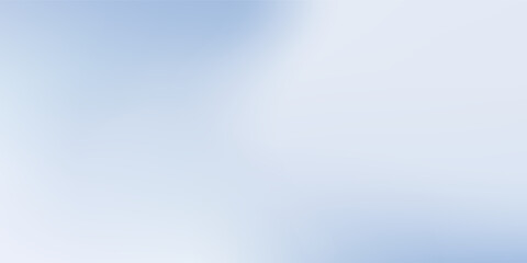 Abstract blue modern background. Digital technology concept design modern simple