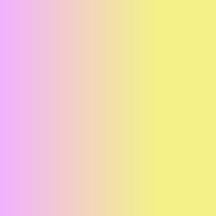 Gradient colorful background