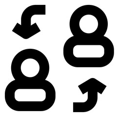 email regular icon