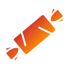 Vector Design Candy Icon Style