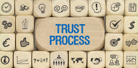 Trust Process	
