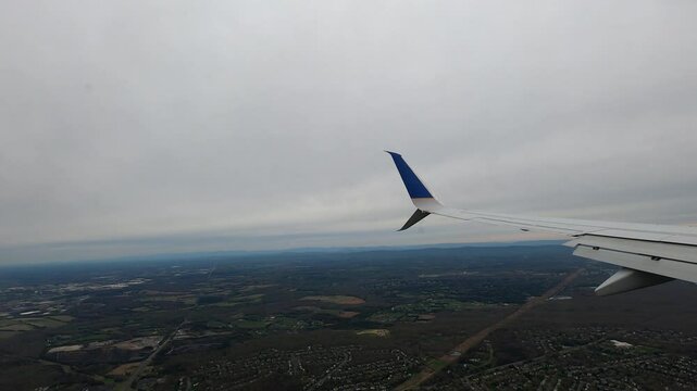 Fly 0222 Phoenix Arizona Dulles Virginia