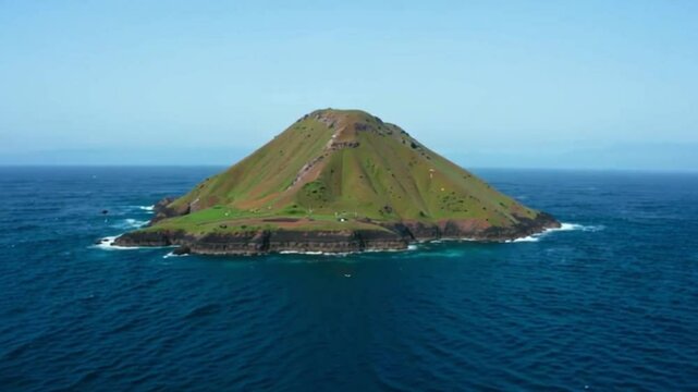 Tristan da Cunha - South Atlantic Ocean