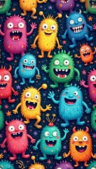 Poster mate