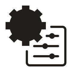 Icon Business Vector Design