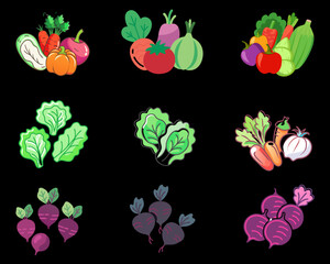 Download the perfect vegetable pictures