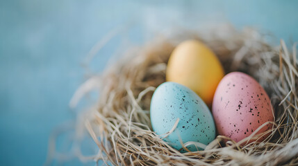 Fototapeta premium rabbit, cartoon, illustration, fun, cute, design, art, card,easter, egg, decoration, ornament, holiday, celebration, eggs, season, spring, pattern, symbol, design, gift, seasonal