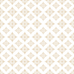 Elegant and timeless, this Damask pattern features intricate floral and ornamental motifs inspired by classic European design. Perfect for luxury branding, wallpaper, fabric prints, wedding invitation