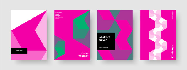 Isolated Banner Layout. Creative Business Presentation Template. Abstract Report Design. Brochure. Background. Book Cover. Poster. Flyer. Catalog. Magazine. Leaflet. Newsletter. Handbill. Journal