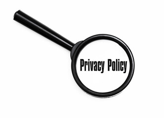 Privacy Policy
