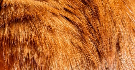 Fototapeta premium fur coat of a cat. a fur texture. animal fur. fur texture