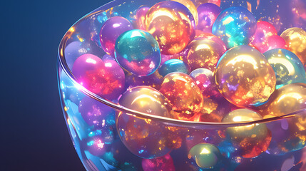 easter, egg, holiday, eggs, celebration, light, christmas, color, night, decoration, design, bright, colorful, party, wallpaper, purple, blur, vector, glow, bubbles, illustration, glitter, blue, shiny