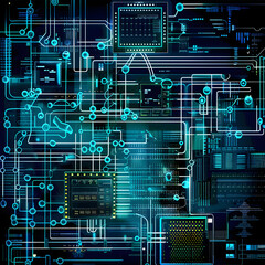Understanding UEFI Settings: A Blend of Complex Networks and Binary Code