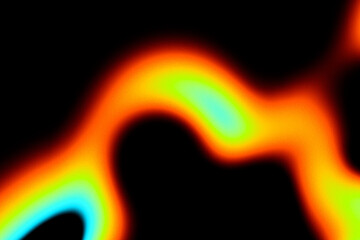 Heat Spots Texture