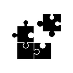 Team vector icon set. Teamwork illustration sign collection. Development symbol. Progress  logo. 