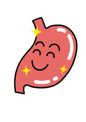 胃