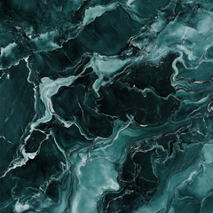 Elegant marble texture with natural veins