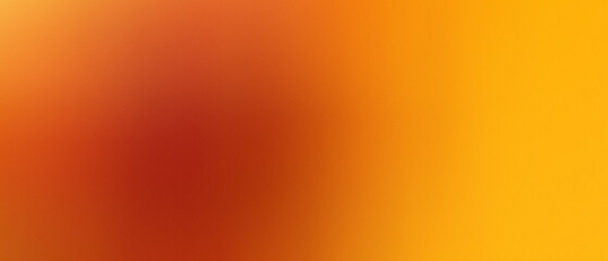 Blurry gradient background in warm tones, vibrant orange and red hues, smooth texture, abstract design for creative projects, wallpapers, and digital art.