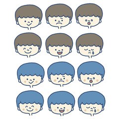 シンプルアイコン