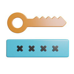 Password Security Lock