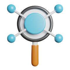 Searching Magnifier Find