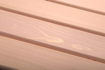 simple background of pink planks