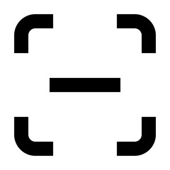 smart home regular icon