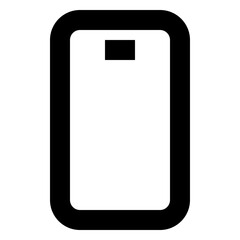 smart home regular icon