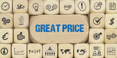 Great Price	
