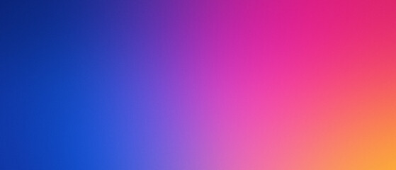 Color gradient background, blue to pink shades, vibrant abstract design for digital use, social media graphics, and creative projects.