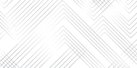 Abstract gradient white and colorful line pattern transparent monochrome stripe background texture. vector modern pattern grid line transparent. geometric triangle shape stroke line background design.