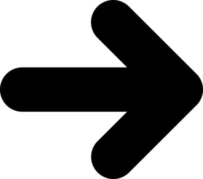 &Iacute;cone Minimalista - seta para cima, seta para baixo, seta para esquerda, seta para esquerda, up, down, right, left, para Interfaces, Aplicativos, Web, Tecnologia e Design