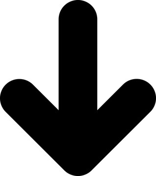 &Iacute;cone Minimalista - seta para cima, seta para baixo, seta para esquerda, seta para esquerda, up, down, right, left, para Interfaces, Aplicativos, Web, Tecnologia e Design