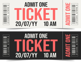 Tickets