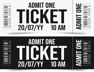 Tickets
