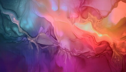 Vibrant backgrounds, luminous, minimal, abstract