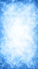 Abstract blue background with soft textures and gradients creating a serene atmosphere