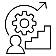 development Icon
