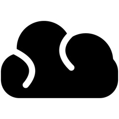 Cloud Icon