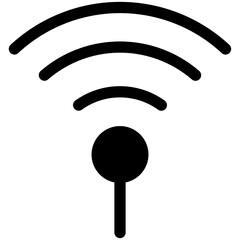 Wifi Icon