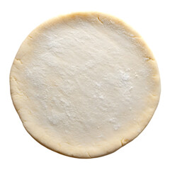 Pizza Dough Crust: Recipe & Guide