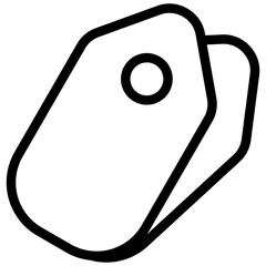Tag Icon
