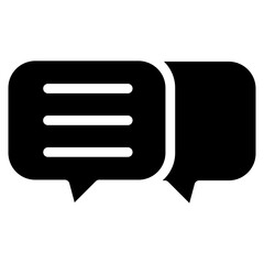 Chat Icon