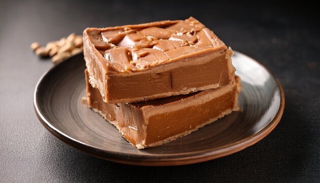 high resolution image of a delectable pbj the perfect aesthetic food photo showcasing yummy textures