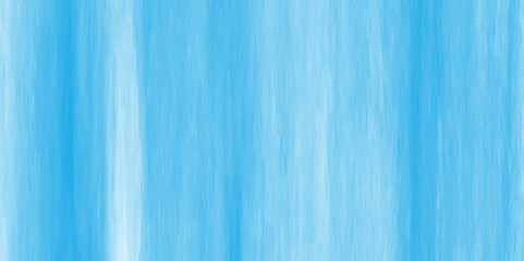 Obraz premium Blue watercolor vector background, Digital paint for template or any design,watercolor background concept, vector.Soft cloud in the sky background blue tone for wallpaper, graphics design,