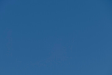Blauer Himmel, Blauer Farbe, Hintergrundbild