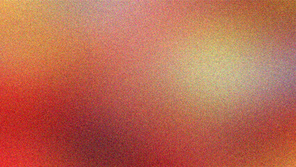 Abstract Grainy Texture with Smooth Color Transitions Background