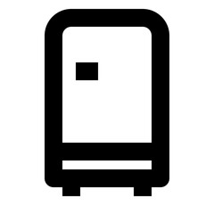 kithcen regular icon